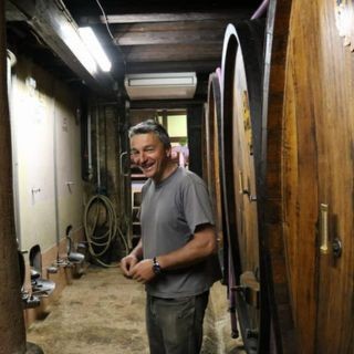 Domaine Albert Maurer
