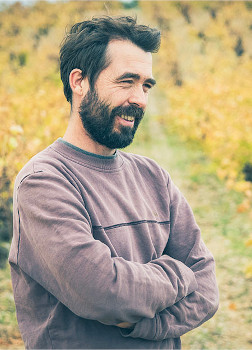 Domaine de Mena