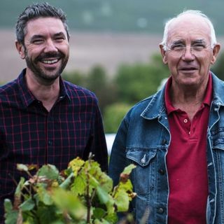 Champagne R.Pouillon