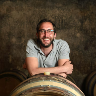 Domaine Antoine Lienhart 