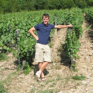 Domaine Les pieds sur Terre