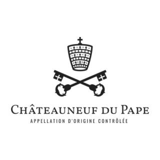AOC Chateauneuf du Pape