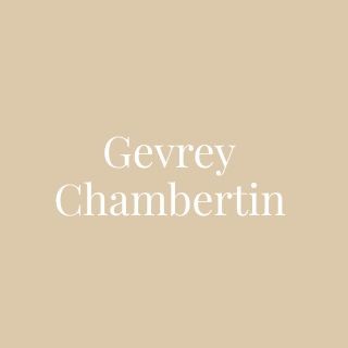 AOC Gevrey Chambertin