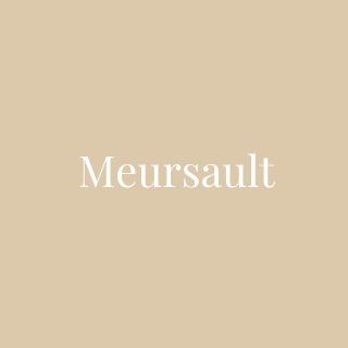 AOC Meursault