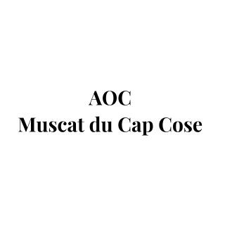 AOC Muscat du Cap Corse