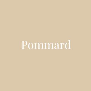 AOC Pommard