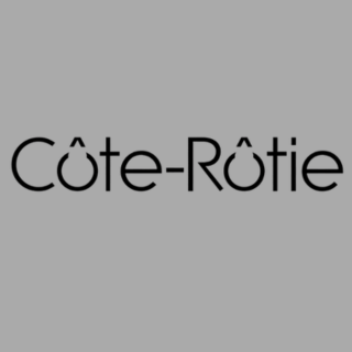 AOC Côte-Rôtie