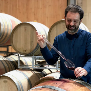 Domaine du Grès Vaillant