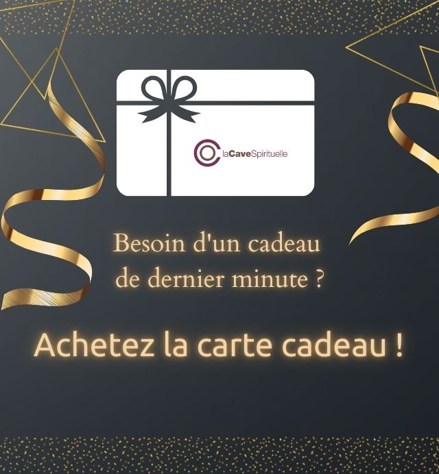 carte cadeau