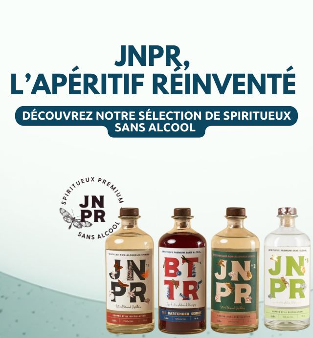 JNPR