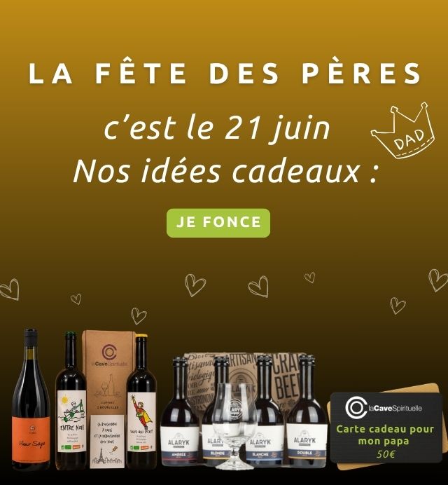 FÊTE DES PÈRES