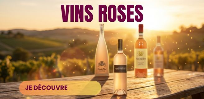 VINS-ROSES