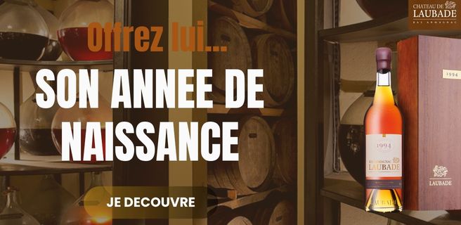 ARMAGNACS MILLESIMES