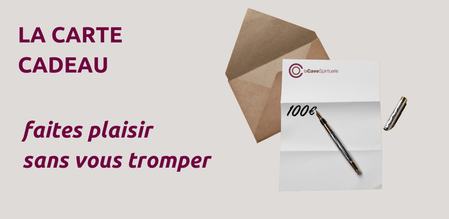 CARTE-CADEAU