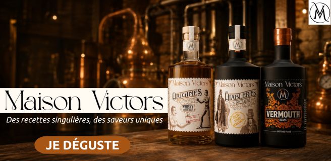 MAISON VICTORS