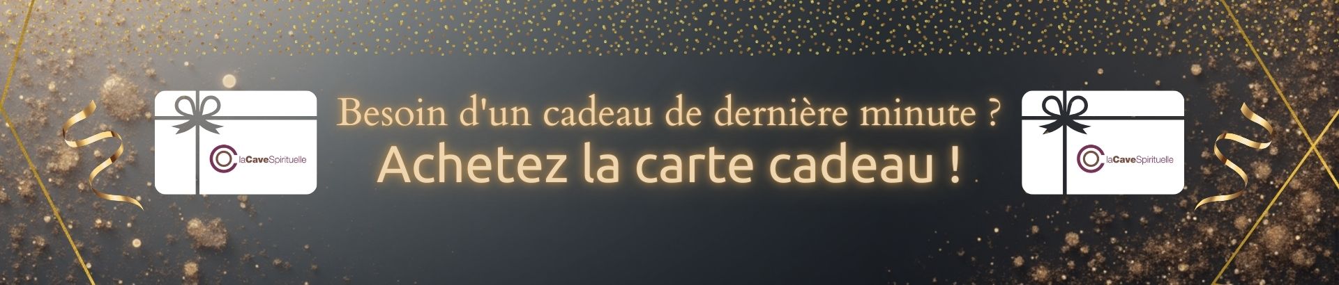 cartes cadeaux