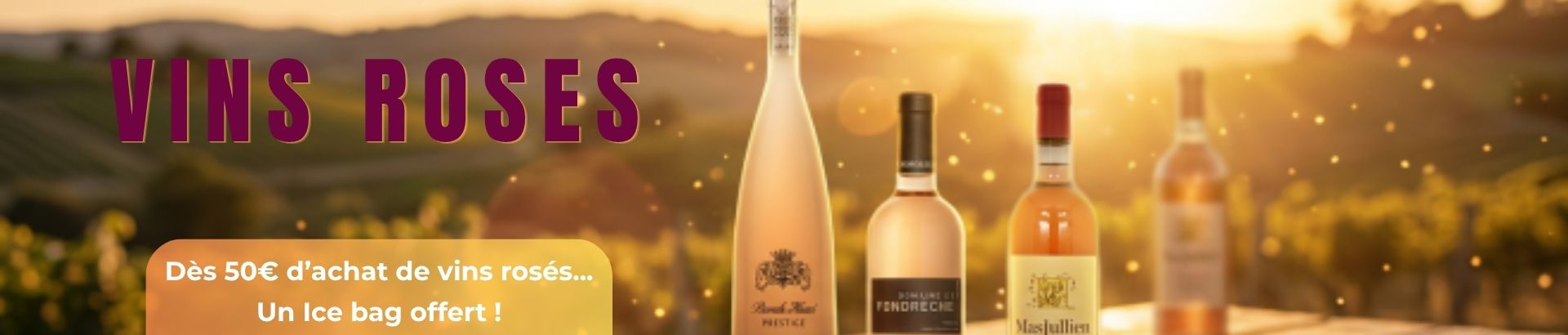FÊTE DU VIN BIO