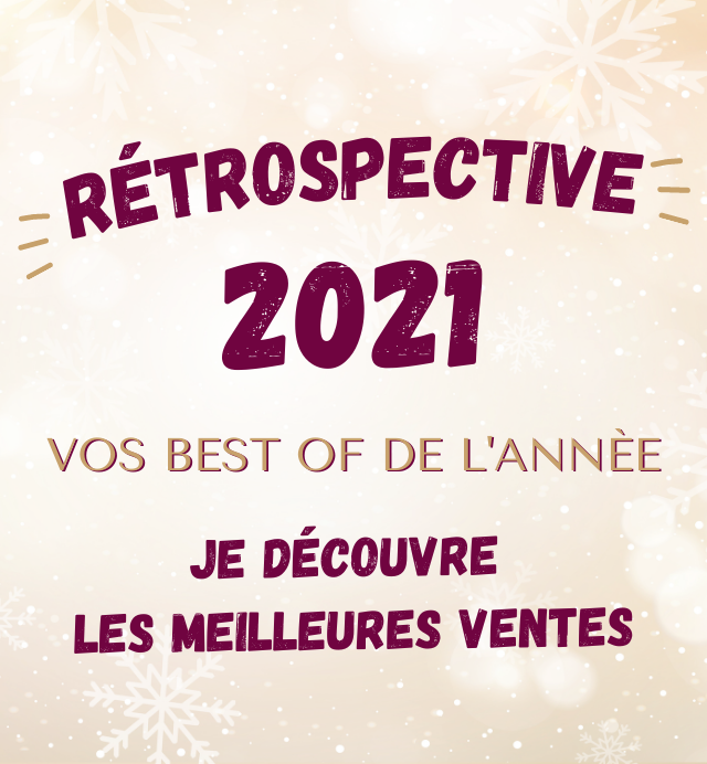 Rétrospective 2021