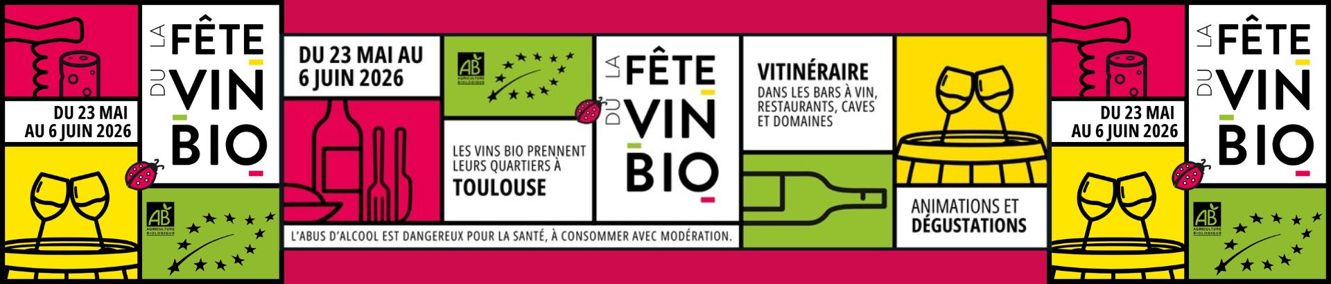 VINS-BIO