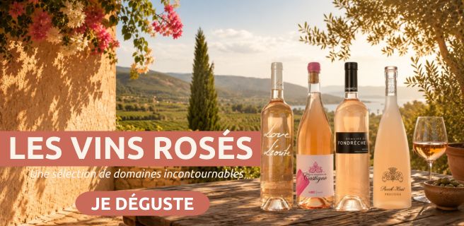 VINS-ROSES
