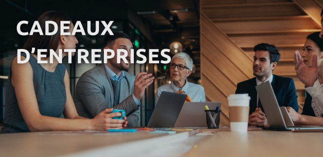 CADEAU-ENTREPRISE