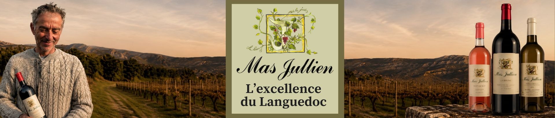 MAS JULLIEN 