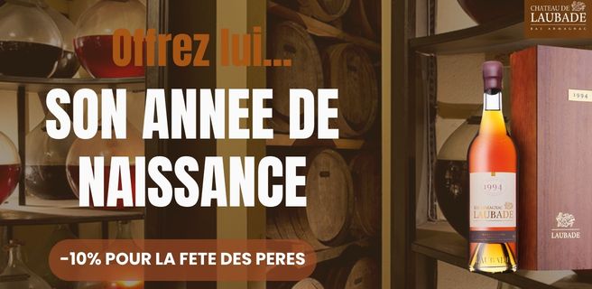 ARMAGNACS MILLESIMES