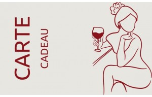 Carte Cadeau